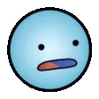 blob_gasp