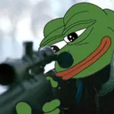 PepeSniper2 Discord Emoji