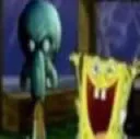 squidward