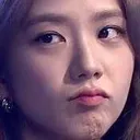 JisooPout
