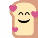DGloveBread