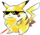 pikaveugle Discord emoji