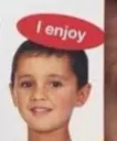 enjoy