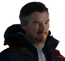 strangewink