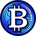 BTC_Blue Discord Emoji