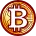 BTC_Orange Discord Emoji