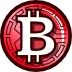 BTC_Red Discord Emoji