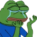 pepesad_ Discord Emoji