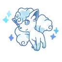 vulpix