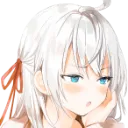 AlyaBored