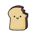 toast