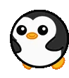 1855penguinspin