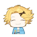 yoosunghappy Discord Emoji