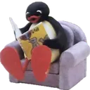 readPenguin readPenguin