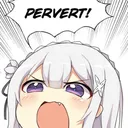 emilia_destruction Discord Emoji