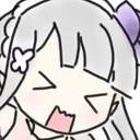 emilia_eee Discord Emoji