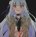 emilia_shoot Discord Emoji