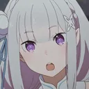 emilia_yo Discord Emoji