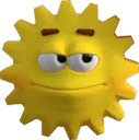 sun