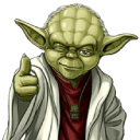 yoda_thumbsup Discord emoji