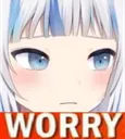 guraworry