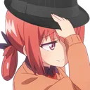 SataniaCap Discord Emoji