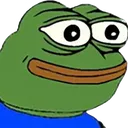 Pepe Yep pepeyep Discord Emoji