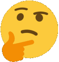 NodThink Discord Emoji
