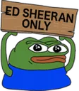 edsheeranonly