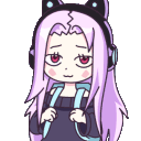 YA_YuriShy Discord emoji