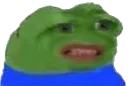 pepecringe