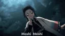 moshimoshi
