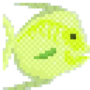 Ghostfish Ghostfish