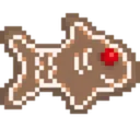 Gingerfish Gingerfish
