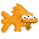 Mutantfish Mutantfish