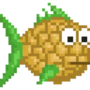 Pinefish Pinefish