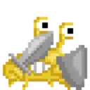 Dungeonistcrab Dungeonistcrab