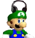LuigiDerp