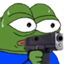 pepegun pepegun