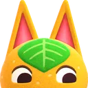 VillagerTangyStareSUS