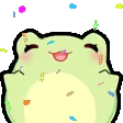 FroggieParty FroggieParty