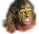 UltimateWarrior