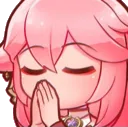 Yae_Pray