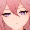 yaesmug Discord emoji