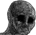 suffering