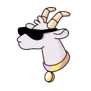 goat