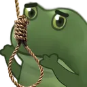 WorryWeirdGibRope