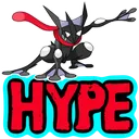 GreninjaHYPE