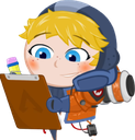 WattsonNote Discord emoji