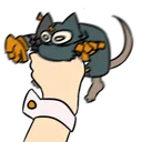 MADRATDIE